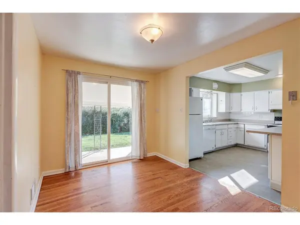 1140 S Gray, Lakewood, CO 80232