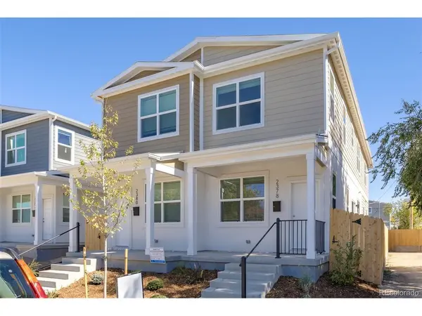 2378 N Emporia, Aurora, CO 80010