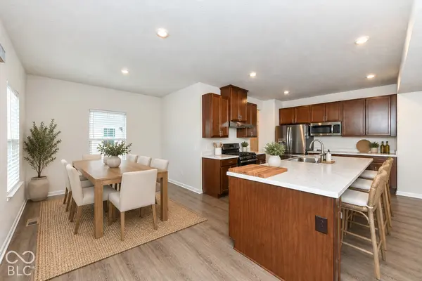 2642 Krasner DR, Brownsburg, IN 46112