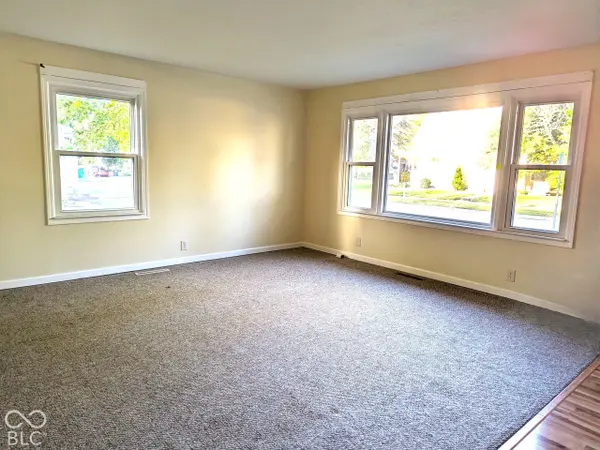 203 Walnut ST, Franklin, IN 46131