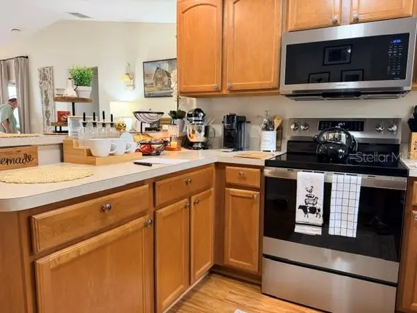 1019 GOLDEN GROVE DR, The Villages, FL 32162