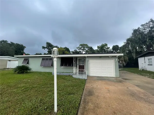 27 GARNET AVE, Titusville, FL 32796