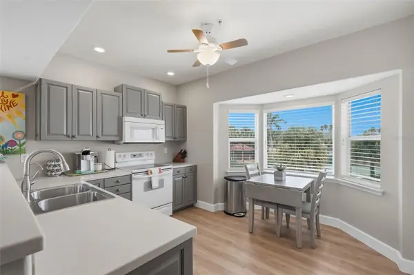 1585 PINELLAS BAYWAY S, Tierra Verde, FL 33715