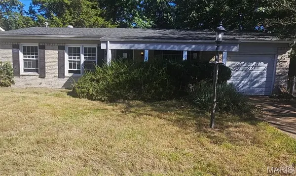 11624 Criterion AVE, St Louis, MO 63138