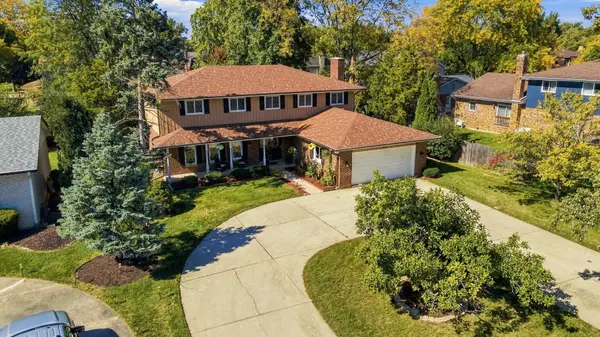 458 S Park BLVD, Glen Ellyn, IL 60137