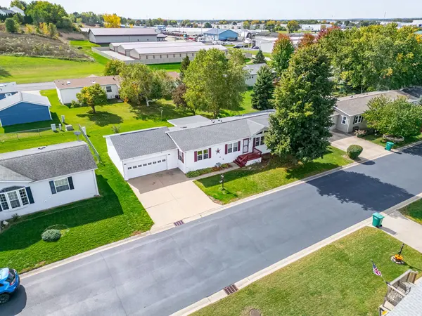 5357 Cypress LN, Machesney Park, IL 61115