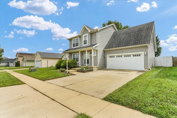 4103 Pebblebrook LN, Champaign, IL 61822