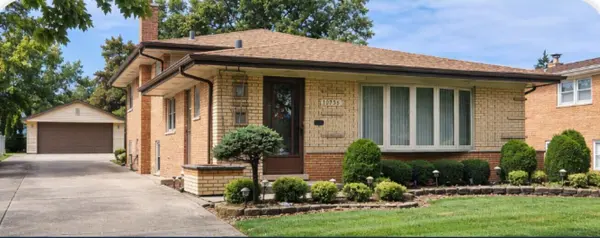 10736 Lawler AVE, Oak Lawn, IL 60453