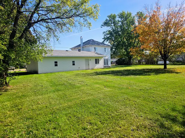 109 Washburn AVE, Belgrade, MN 56312