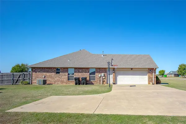 2293 County Road 1311, Blanchard, OK 73010