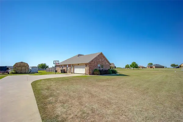 2293 County Road 1311, Blanchard, OK 73010