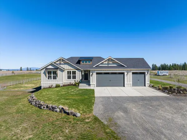 13915 W Lincoln Rd, Spokane, WA 99224