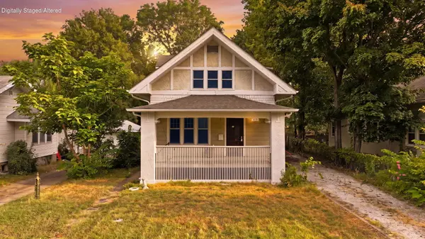 619 W Webster ST, Springfield, MO 65802