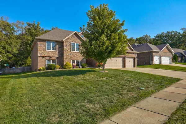 2275 N Citation AVE, Springfield, MO 65802