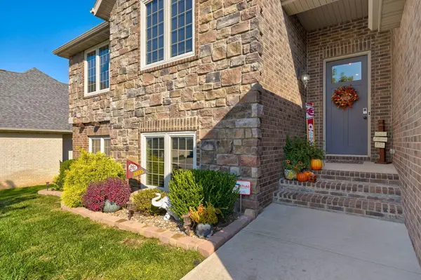 2275 N Citation AVE, Springfield, MO 65802