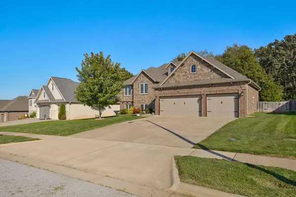 2275 N Citation AVE, Springfield, MO 65802