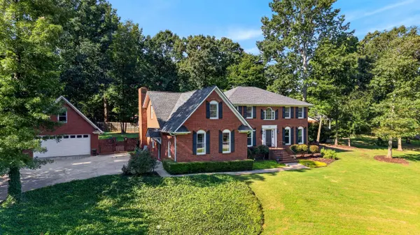 131 Woodridge lot 147 DR, Spartanburg, SC 29301