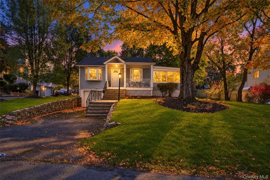 514 Round Lake Park RD, Monroe, NY 10950