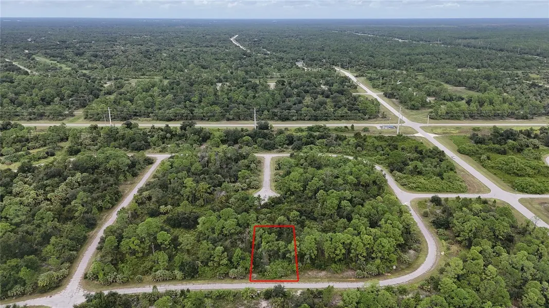 GLADVIEW CIR, North Port, FL 34288