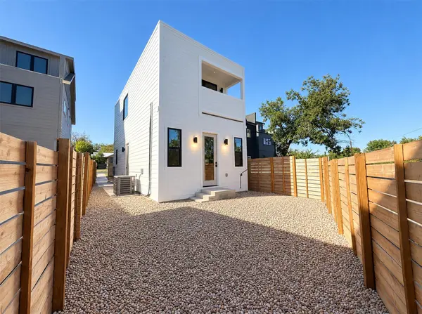 4709 Depew Ave #2, Austin, TX 78751
