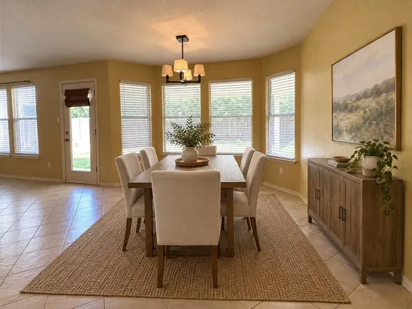 3509 Ruby Red DR, Austin, TX 78728