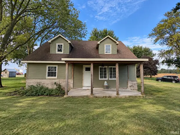 2636 S 100 West RD, Morocco, IN 47963