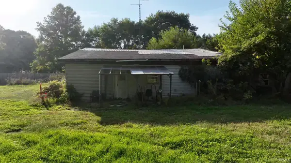 7392 W US-24 HWY, Logansport, IN 46947