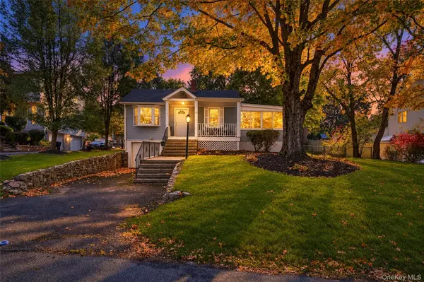 514 Round Lake Park RD, Monroe, NY 10950