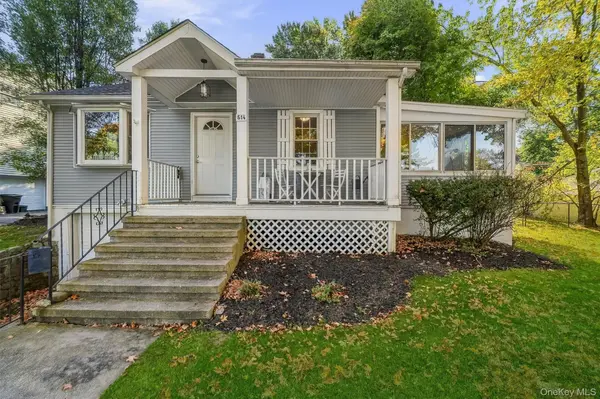 514 Round Lake Park RD, Monroe, NY 10950