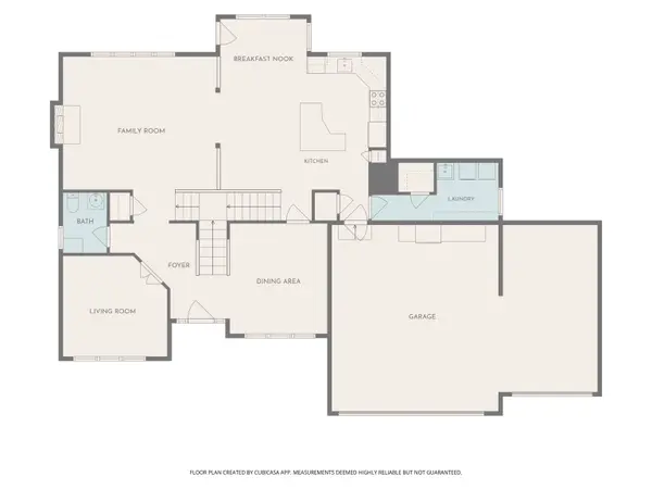 11023 Timberview DR, Fishers, IN 46037