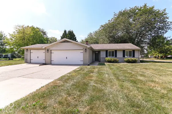 8442 Duncaster CT, Indianapolis, IN 46256