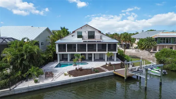 2795 N BEACH RD #B, Englewood, FL 34223