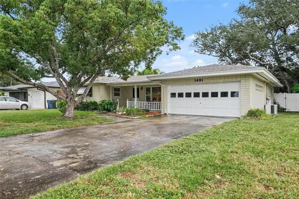 1491 SAN HELEN DR, Dunedin, FL 34698