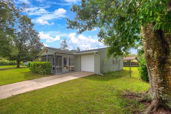 569 SIDNEY DR, Lake Helen, FL 32744