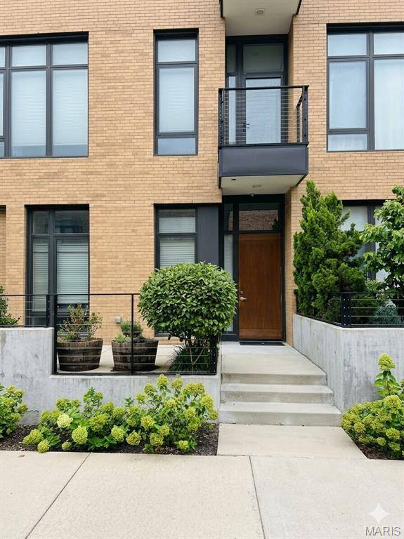 4101 Laclede AVE #108, St Louis, MO 63108