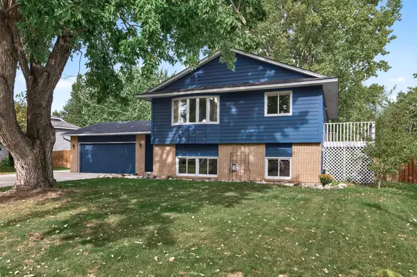 3487 133rd LN NW, Andover, MN 55304