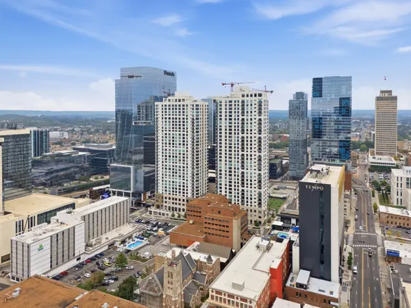 930 Commerce St #1710, Nashville, TN 37203