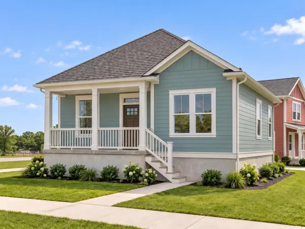 1001 Hodley Avenue, Chattanooga, TN 37410
