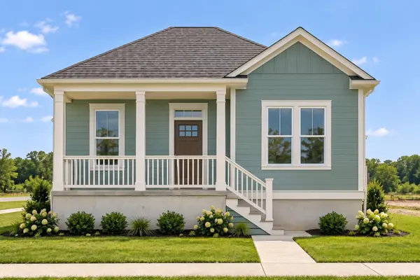 1001 Hodley Avenue, Chattanooga, TN 37410
