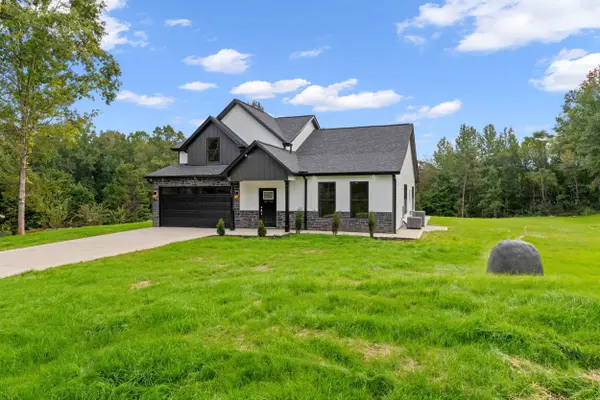 202 Fraley DR, Inman, SC 29349