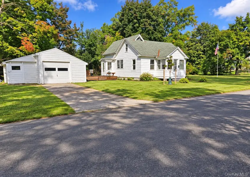 60 violet PL, Rhinebeck, NY 12572