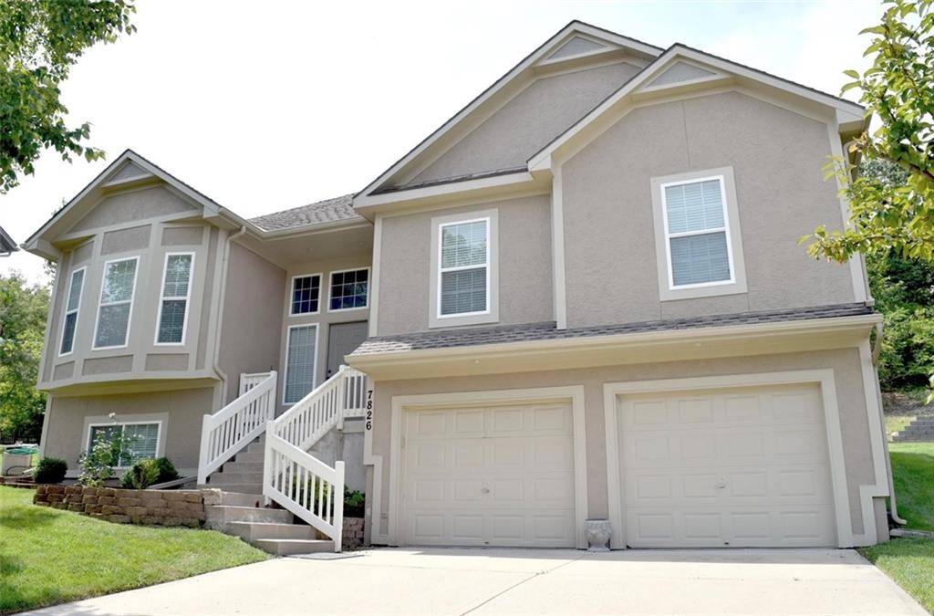 7826 Mullen N/A, Lenexa, KS 66216