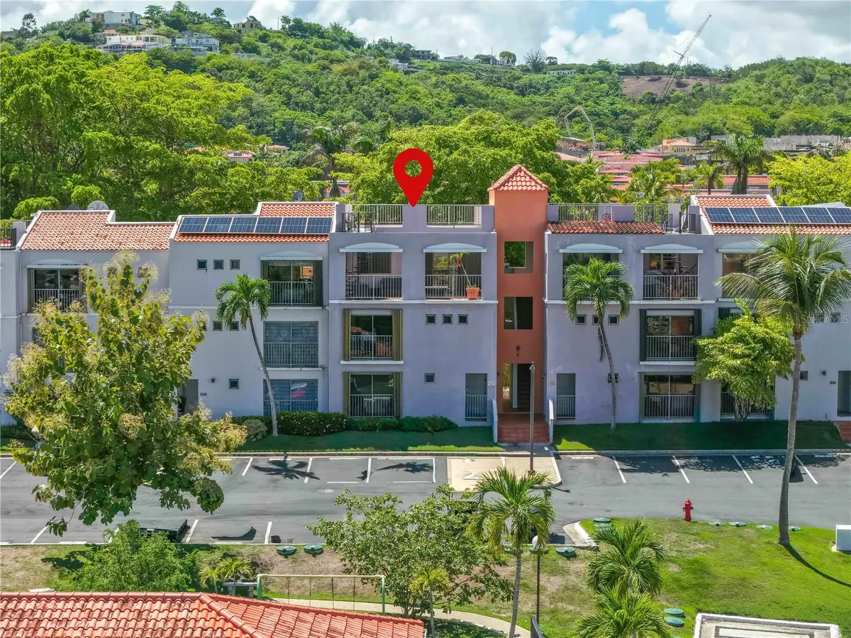 150 PALMAS DRIVE #124, Humacao, PR 00791