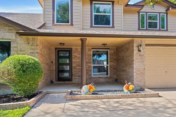 3401 Jordan CV, Leander, TX 78641