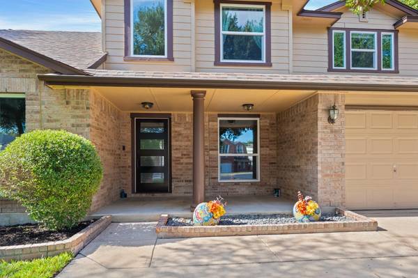 3401 Jordan CV, Leander, TX 78641