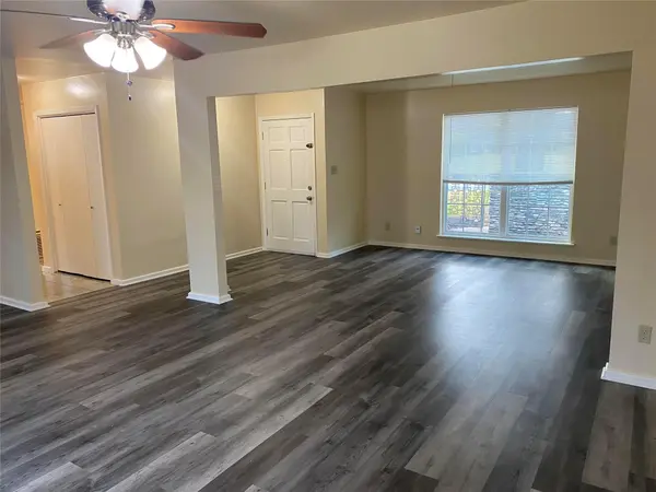 8515 Burrell DR, Austin, TX 78757