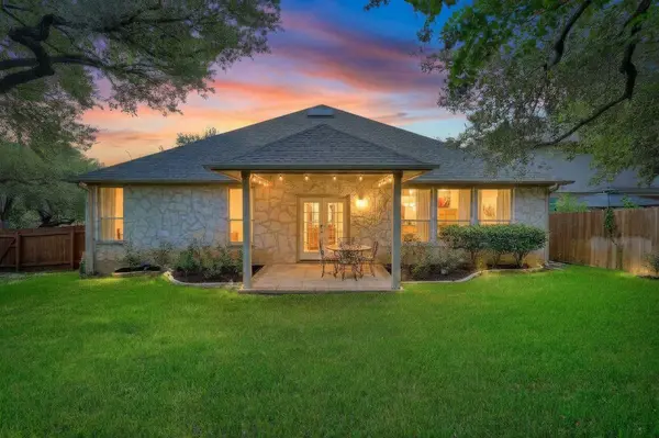 3992 Lord Byron CIR, Round Rock, TX 78664