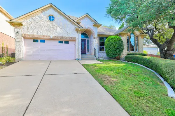 3992 Lord Byron CIR, Round Rock, TX 78664