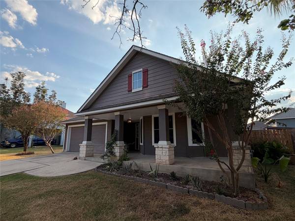 512 Tobin DR, Buda, TX 78610