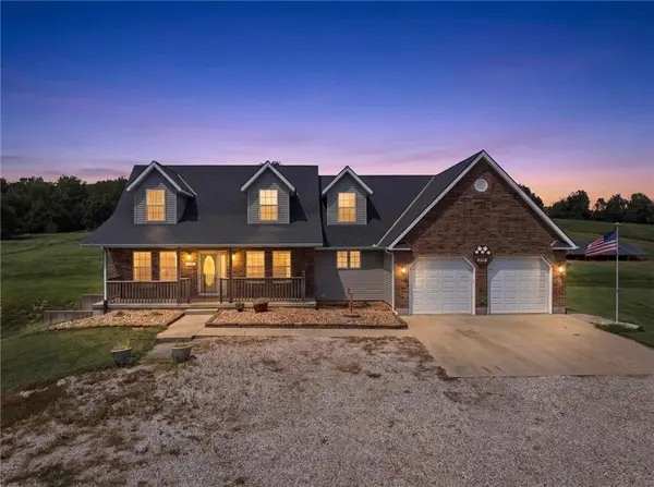 11302 E 343rd ST, Drexel, MO 64742